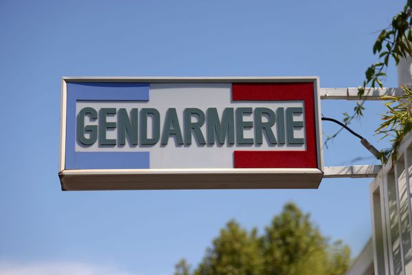 Gendarmerie illustration