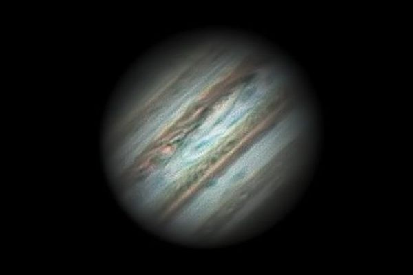 Jupiter