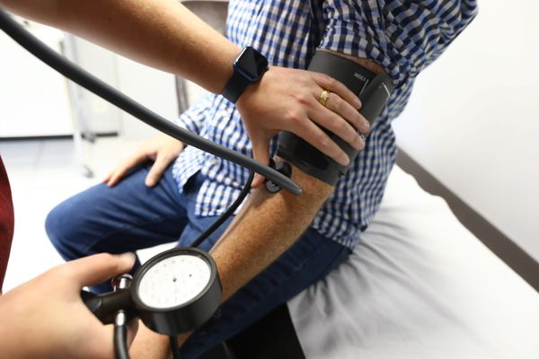 Les déserts médicaux augmentent en France selon l'UFC Que-choisir.