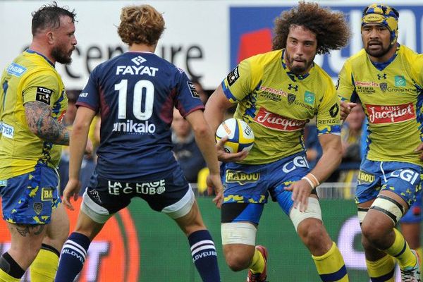 Le 12 septembre 2015, au Stade Michelin, Clermontois et Bordelais n'avaient pas pu se départager et la rencontre comptant pour la 4e journée du Top 14 s'était conclue sur un score de parité, 26 à 26.