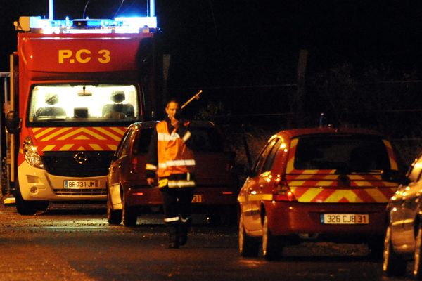 Une automobiliste de 33 ans a percuté et tué un homme de 54 ans, vendredi 10 novembre au soir, sur la rocade de Toulouse.