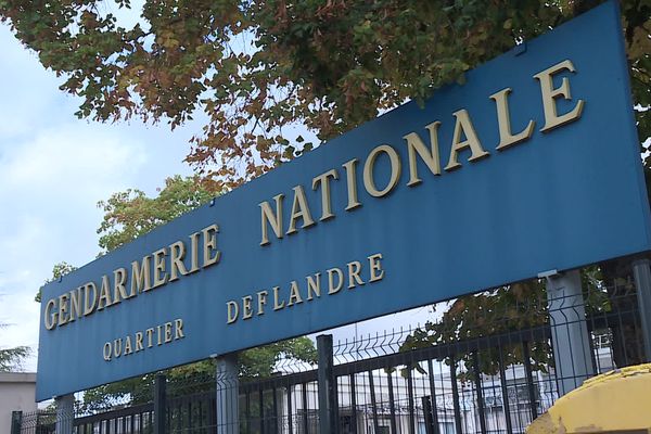 La garde à vue du suspect a lieue depuis le lundi 25 novembre à la gendarmerie de Dijon