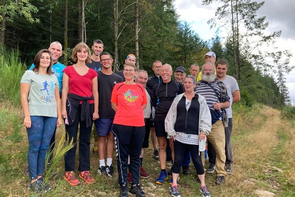 Les organisateurs espèrent accueillir quelque 800 participants dans un cadre majestueux où chacun pourra trouver sa place.