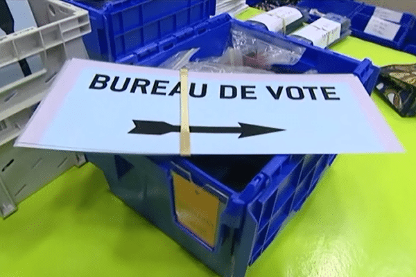 Une nouvelle organisation des bureaux de vote au Havre 