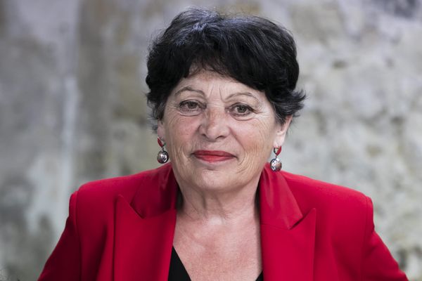 Michèle Rivasi, figure emblématique de la Drôme, est morte ce mercredi 29 novembre à Bruxelles. Elle est décédée d'une crise cardique à 70 ans.