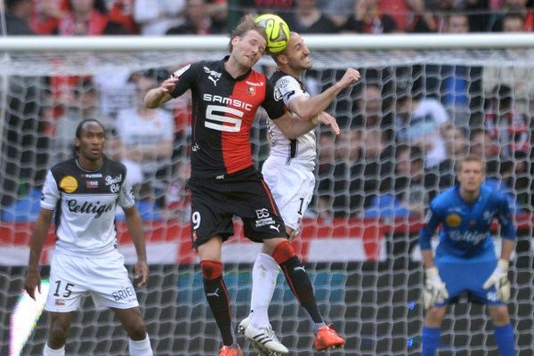 Toïvonen, le buteur, n'était pourtant pas dans son match