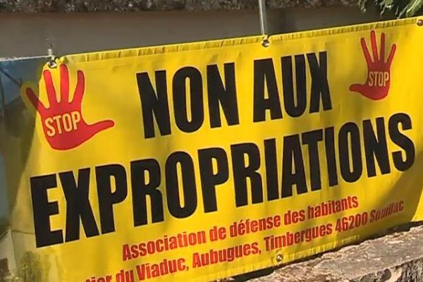 Des riverains ont manifesté leur opposition au projet lors du dernier conseil communautaire. 