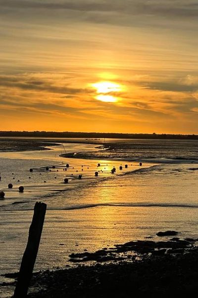 Ile de Ré - Charente-Maritime