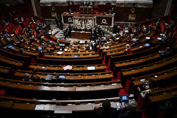 L'Assemblée Nationale n'a pas retenu la proposition de loi d'Anne-Laure Blin d'instituer un ticket restaurant pour les étudiants