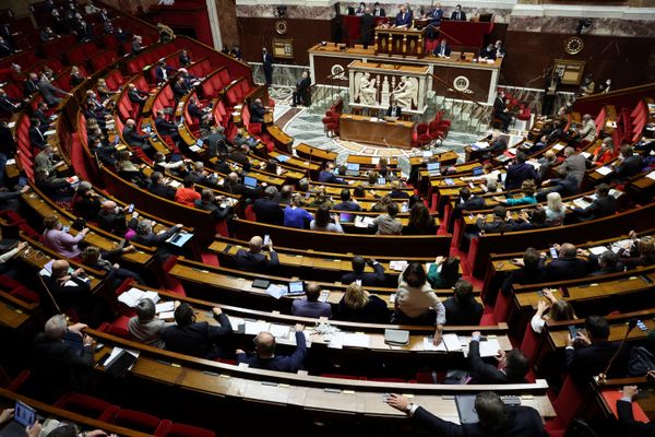 Six Gardois seront sur les bancs de l'Assemblée nationale parmi les 577 députés à l'issue des élections législatives 2022.