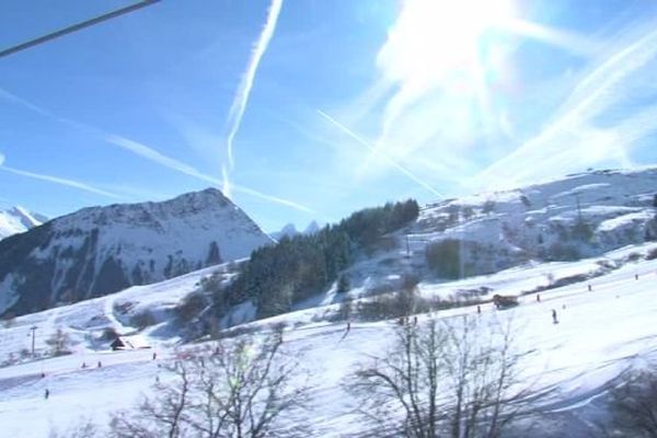 Si elle décide de se passer de la SATVAC, la ville devra se montrer en mesure de gérer le domaine skiable.