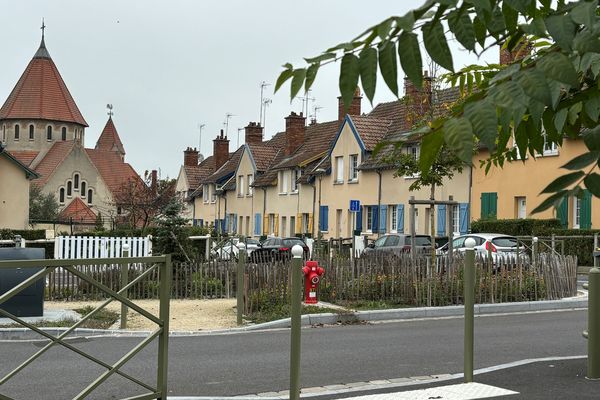 Le quartier du Chemin Vert est inscrite depuis 2015 sur la liste du patrimoine mondial de l'Unesco. La cité modèle des années 20 est devenue un enfer pour certains locataires.