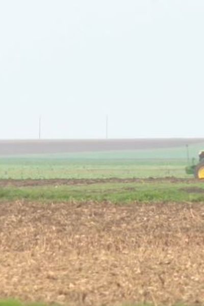 Les agriculteurs vont de nouveau se mobiliser cette semaine.