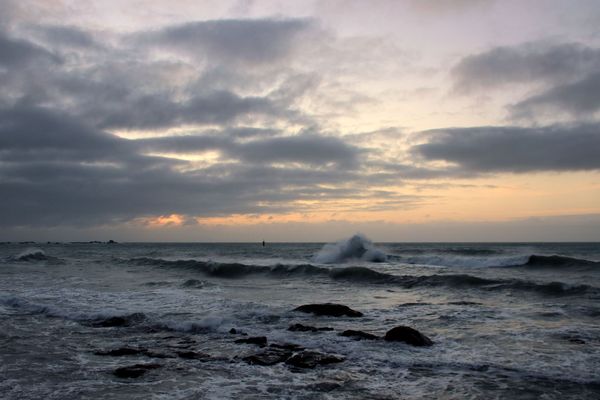 Lesconil