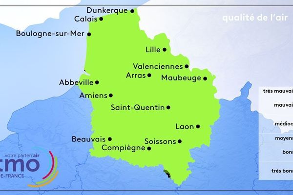 Meteo France Les Previsions Pour Ce Dimanche 3 Mai Et Le Debut De La Semaine