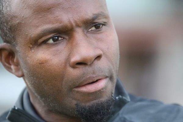 L'entraîneur du FC Sochaux, Omar Daf, a assuré qu'il n'avait pas reçu de consigne particulière afin d'éviter des blessures aux Parisiens.