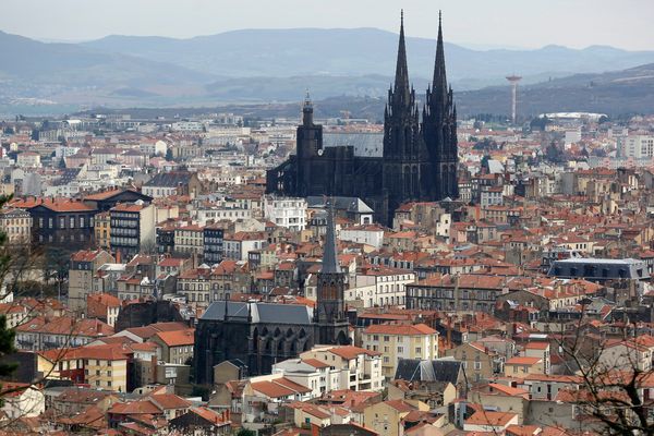 Clermont-Ferrand appartient désormais au réseau des villes apprenantes de l'UNESCO