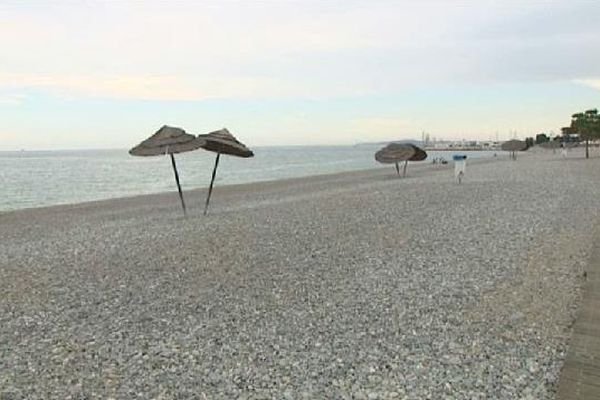 Villeuve-Loubet : plage privée cherche gérant