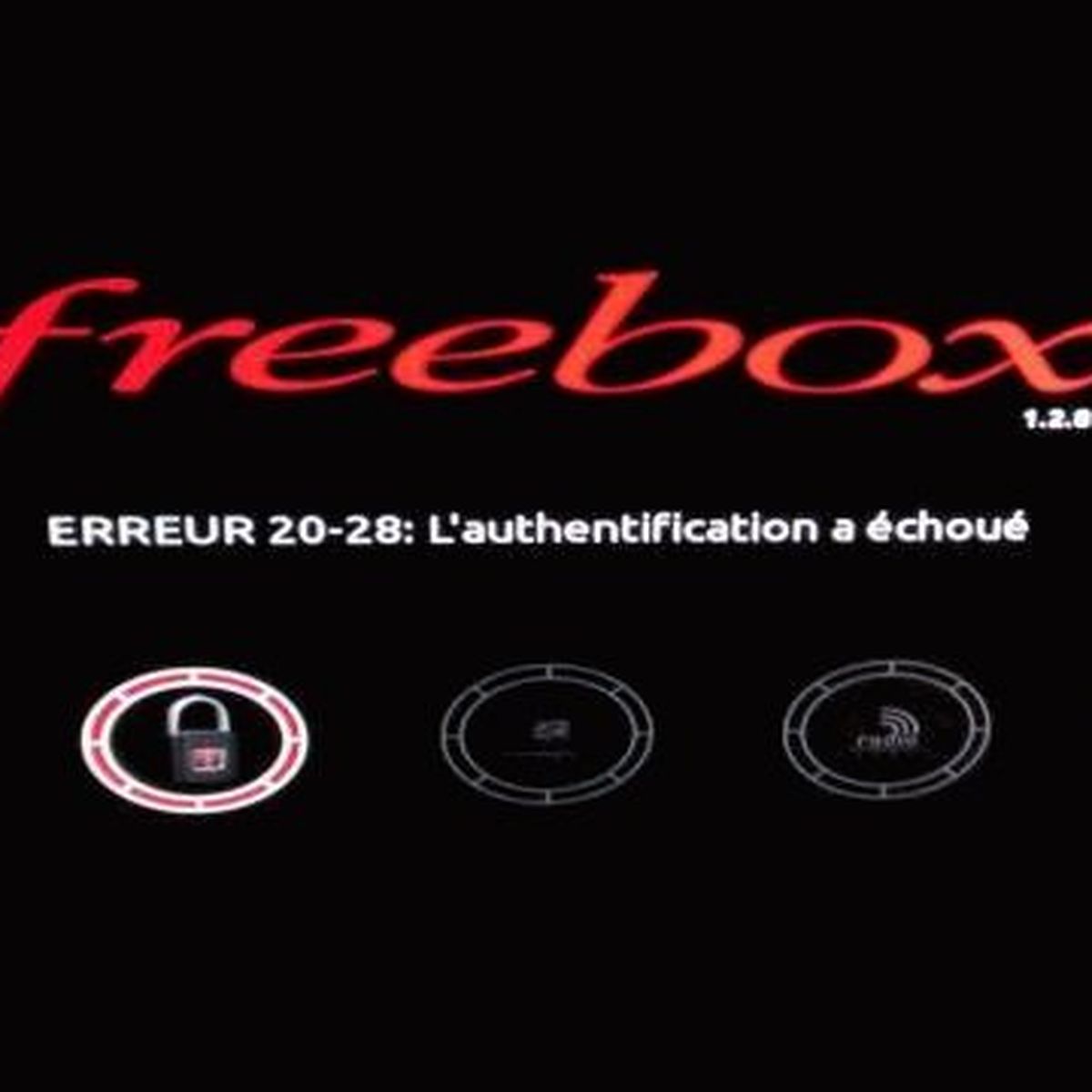 Free dépanne désormais certains abonnés Freebox privés d'internet