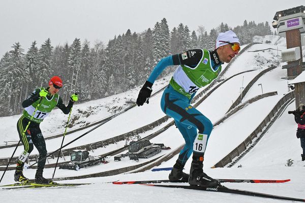 Le tremplin de Chaux-Neuve accueille une nouvelle fois la coupe du monde de combiné nordique du 18 au 20 janvier 2019. 