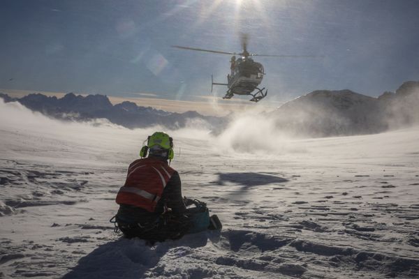 Treize personnes sont décédées dans des avalanches en France au cours de l'hiver 2023-2024.