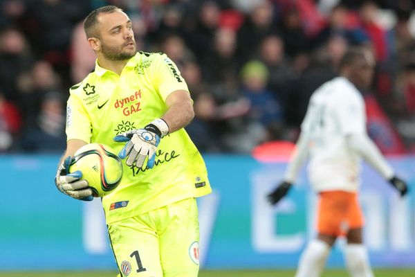 Laurent Pionnier (MHSC) pourrait quitter Montpellier pour le FC Metz.