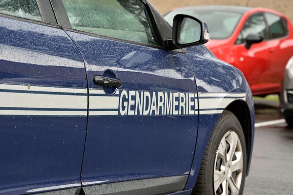 Les gendarmes sont intervenus ce dimanche 12 avril à Oberhoffen-sur-Moder en début d'après midi, des riverains avaient organisé un barbecue en pleine rue