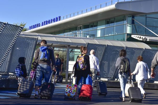  l'aéroport de Rennes poursuit sa modernisation 