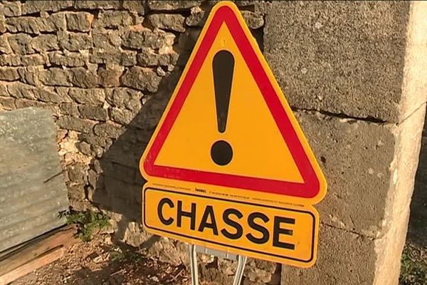 Attention, la chasse est ouverte