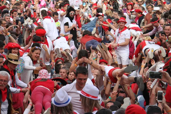 Le festival de bandas de Condom est de retour ce week-end.