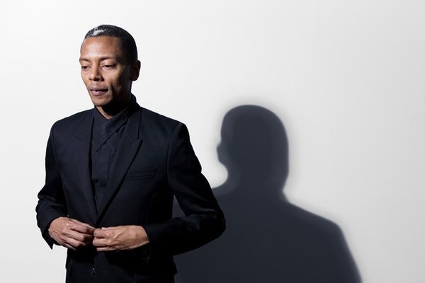 Jeff Mills artiste fondateur de la "techno"