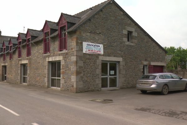 Un arrêté communal de fermeture touche la maison familiale de Meillac, qui accueille des seniors et des personnes en situation de handicap.