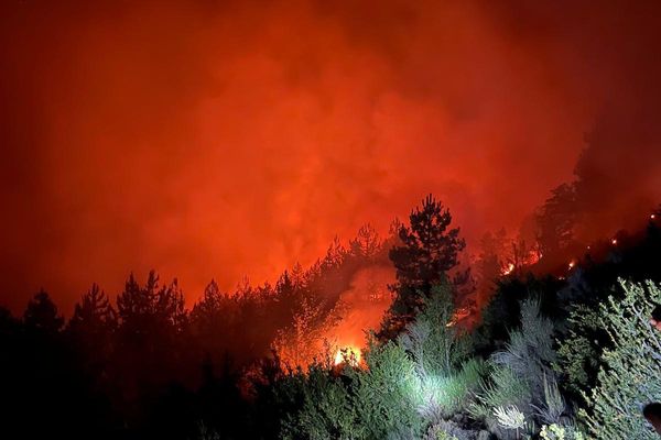 Avant d'éteindre le feu, il faut déjà y accéder