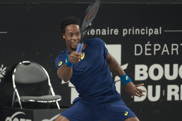 Gaël Monfils