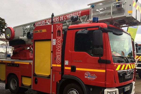 Une douzaine de camions tout neufs pour les pompiers de l'Hérault. Le Département a fait un effort particulier, après la tragédie de Gabian qui avait coûté la vie à un pompier. Le matériel avait été montré du doigt.