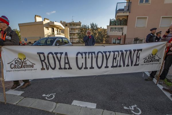 Un membre actif de l'association Roya Citoyenne, qui hébergeait des demandeurs d'asile, a été violemment agressé à son domicile dans la nuit de samedi à dimanche 14 avril.