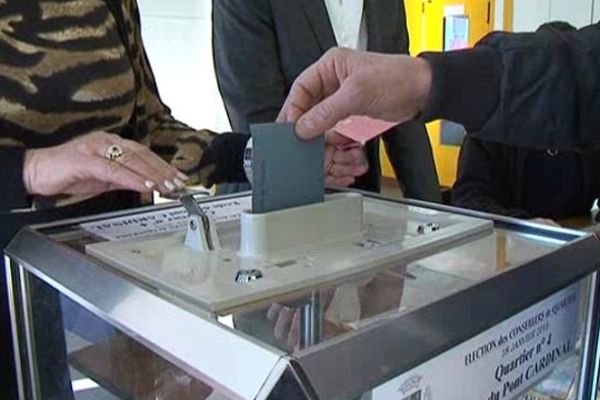 Des élections inédites à Brive, il s'agit de désigner les représentants de 16 quartiers de la ville.