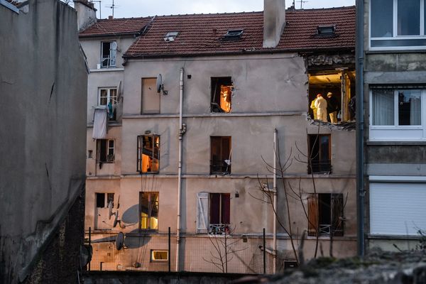 Plus de 5.000 balles avaient été tirées pendant l'assaut.