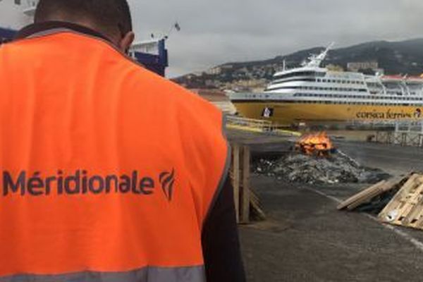 La bataille a fait rage entre les différentes compagnies pour l'attribution de la prochaine délégation de service public. La Corsica Ferries avait été exclue d'emblée des négociations. 