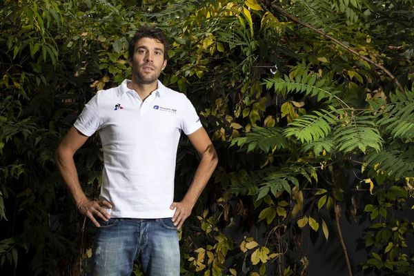 Thibaut Pinot atteint le Tour de France 2020 avec impatience. 