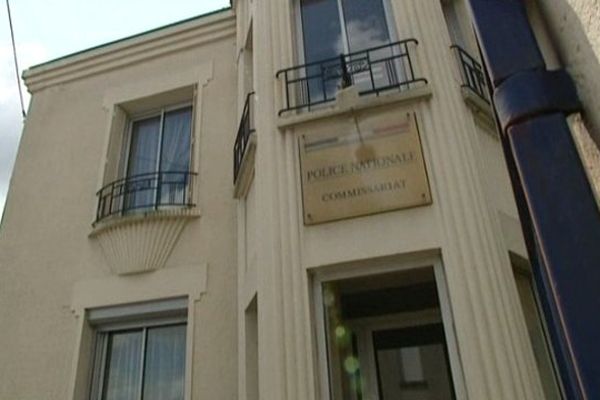 Un commissariat maintenu pour 2013