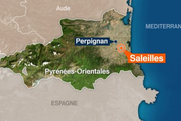 Saleilles (Pyrénées-Orientales)