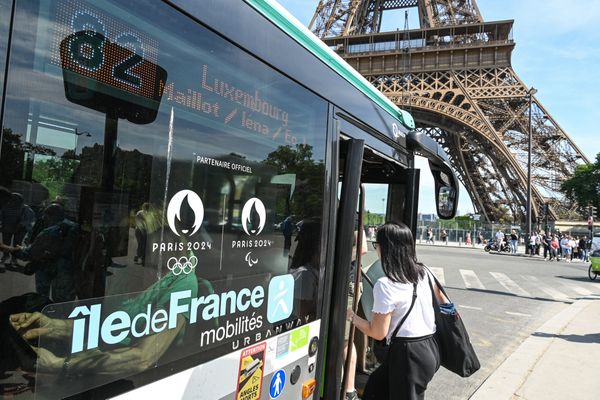 En Île-de-France, le bus est le premier réseau qui s'ouvre à la concurrence. Les métros, RER et trains vont suivre, juste après.