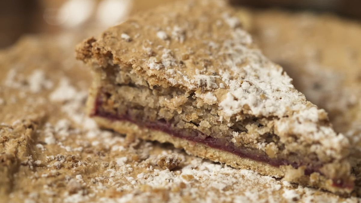 Gastronomie Decouvrez L Histoire Du Caprice Berrichon De Valencay Et Sa Recette