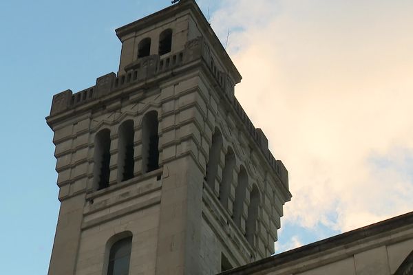 Le diocèse de Grenoble-Vienne alerte sur les agissements d'un faux prêtre exorciste dans le département - 21 décembre 2023