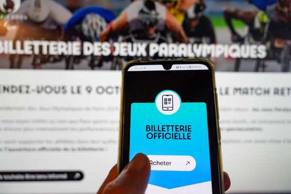 La moitié des billets mis en vente coûteront moins de 100 euros.