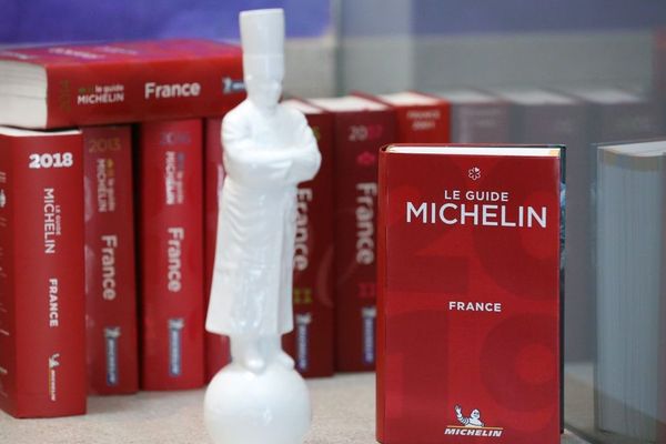 Le Guide Michelin est une institution dans le domaine de la gastronomie