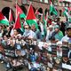 Plusieurs manifestations en soutien à la Palestine se tiennent à Strasbourg ce vendredi 31 mai et samedi 1er juin.