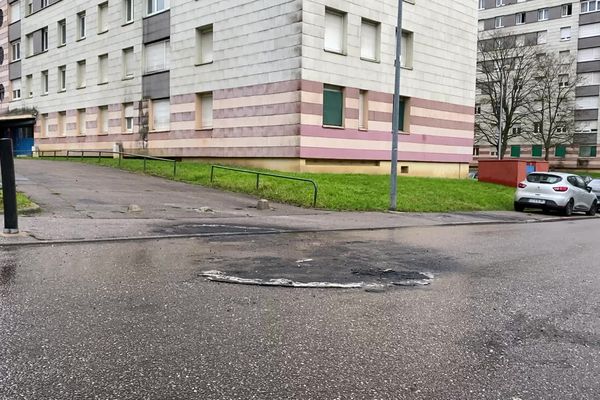 Le maire de Laxou a demandé une multiplication des patrouilles de police nationale dans le quartier des Provinces, après plusieurs incidents ces derniers jours.