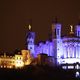 Lyon dans la  lumière le temps d'une fête, du 5 au 8 décembre 2024 (image archive)